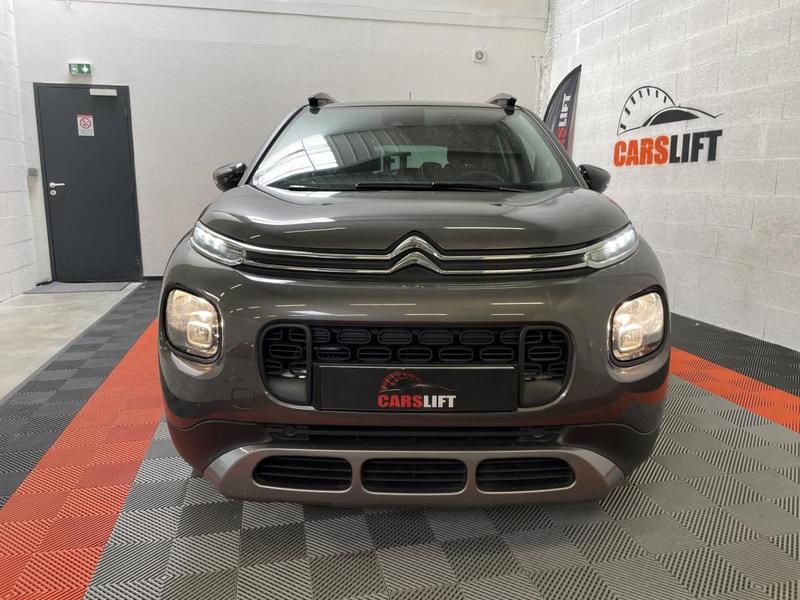 Citroën C3 Aircross 1.5 BlueHDI 100ch Shine Business - Garantie 6 Mois