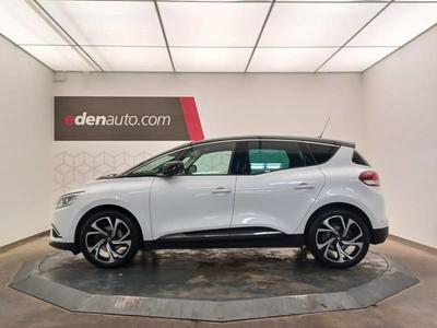 Renault Scénic Blue dCi 120 Edc Intens
