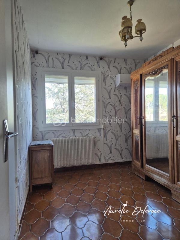 Maison - 211 m² - 9 pièces