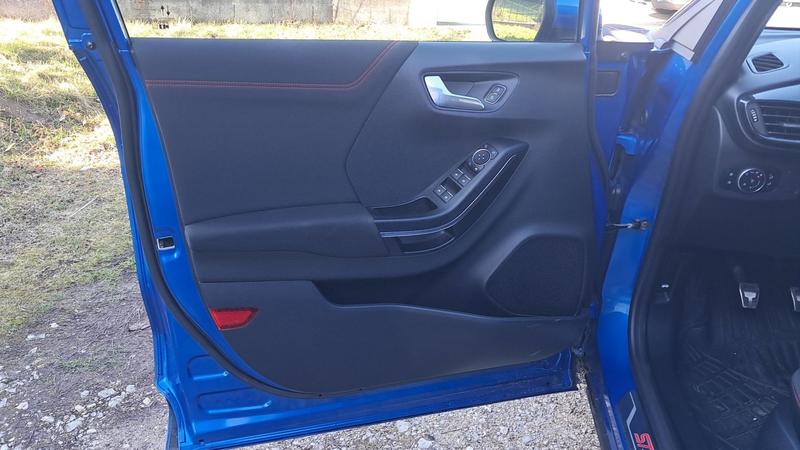 Ford Puma 1.0 EcoBoost 125 St Line