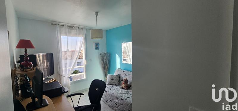 Maison - 95 m² - 6 pièces