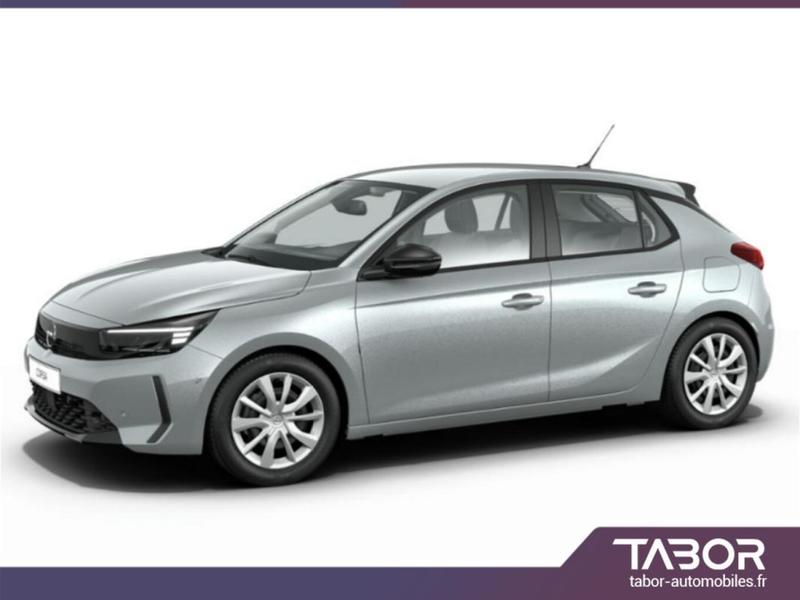 Opel Corsa 1.2 100 Pdc régulateur CarPlay