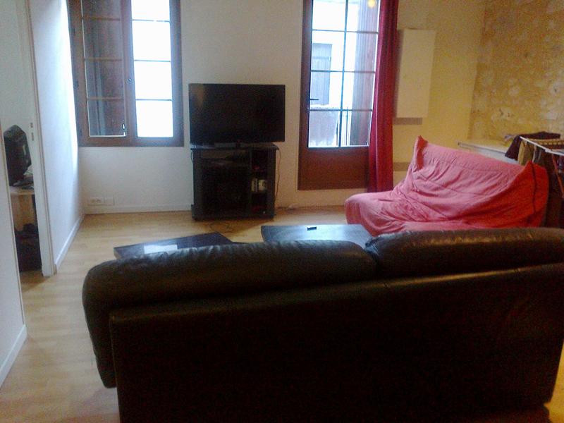 Appartement - 127 m² - 8 pièces