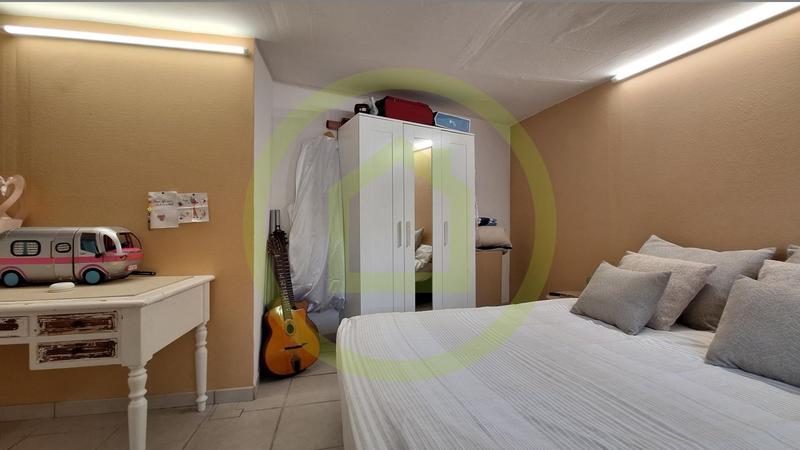 Maison - 36 m² - 2 pièces