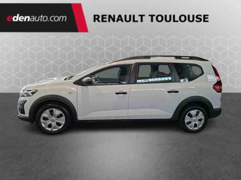 Dacia Jogger Eco-G 100 5 places Essential