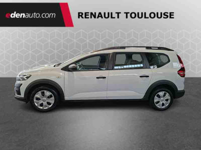 Dacia Jogger Eco-G 100 5 places Essential