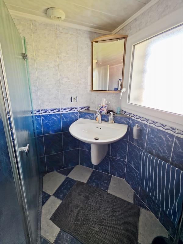 Maison de ville - 125 m² - 7 pièces