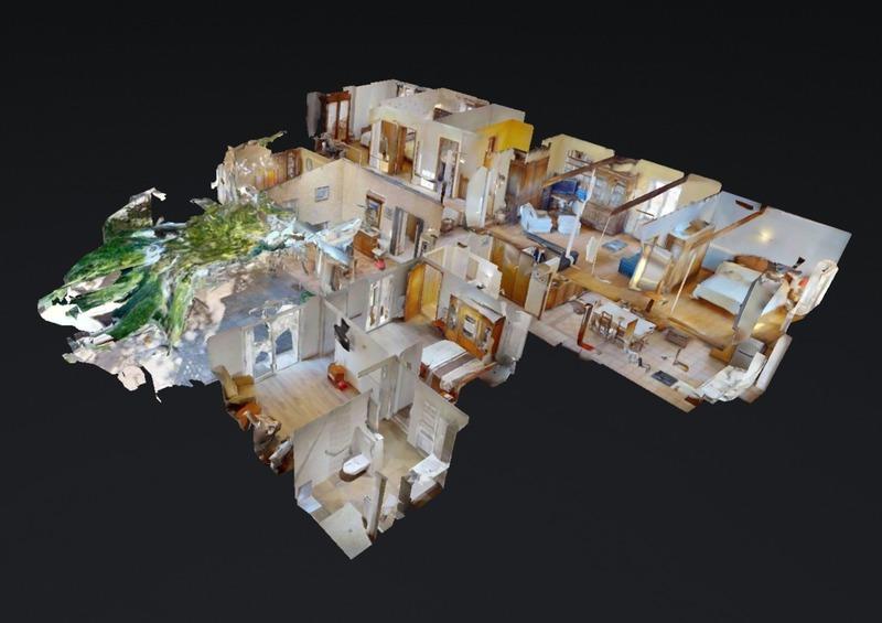 Maison - 200 m² - 8 pièces