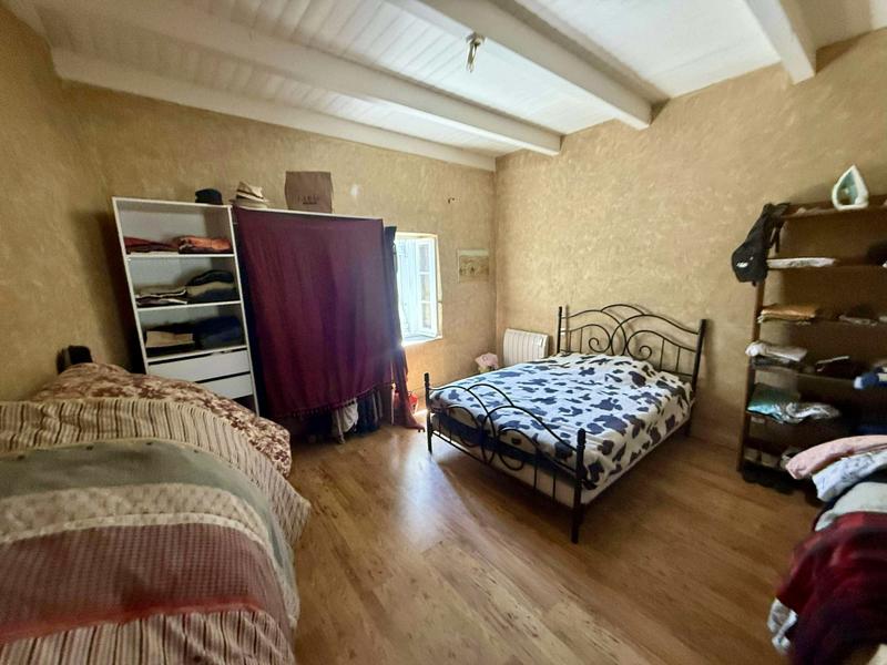 Maison - 166 m² - 4 pièces