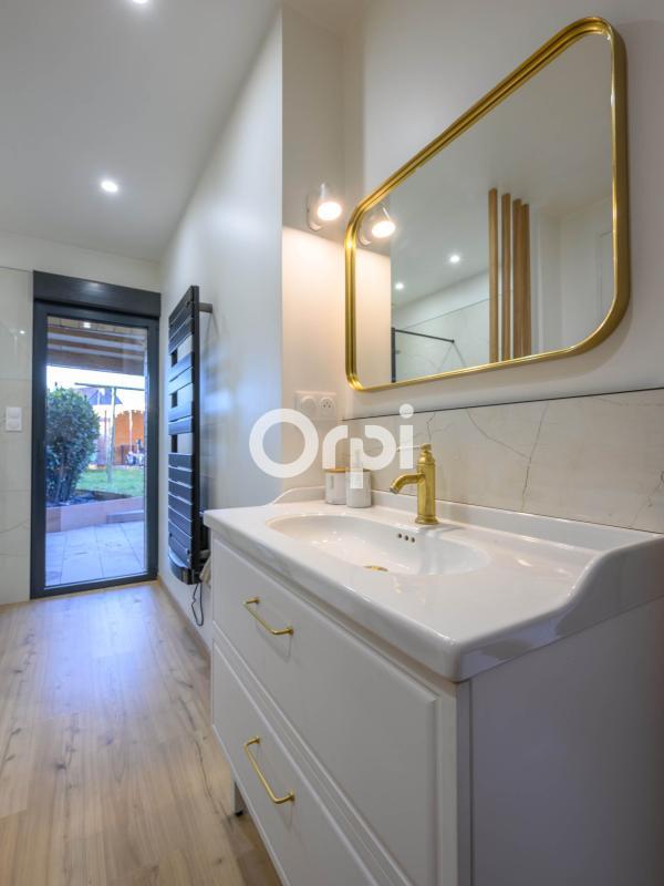 Maison - 116 m² - 5 pièces