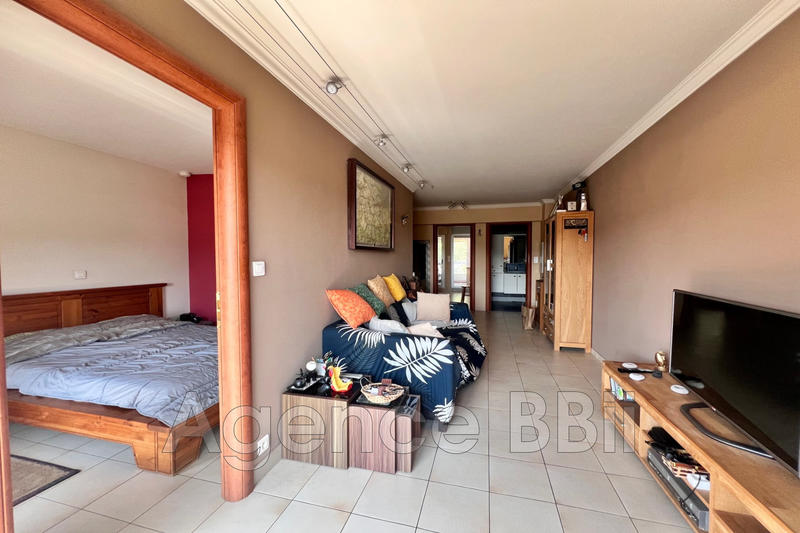 Appartement - 61 m² - 2 pièces