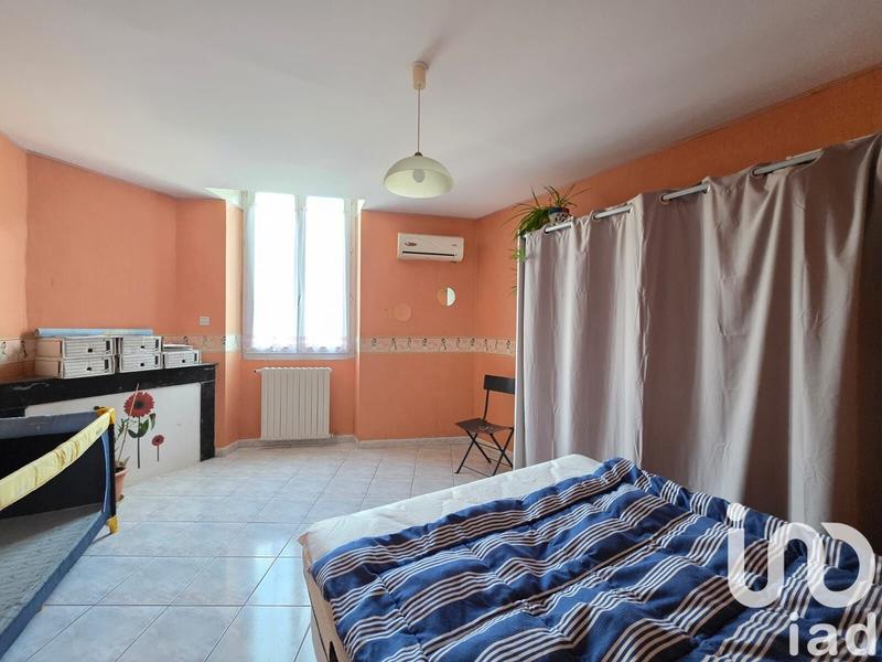 Appartement - 145 m² - 5 pièces