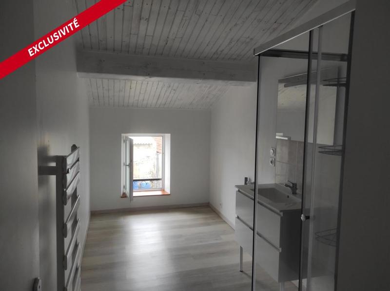 Maison - 117 m² - 5 pièces