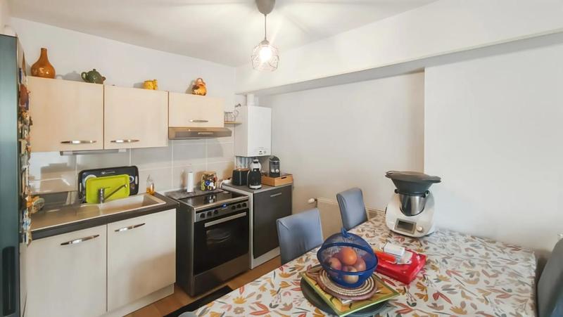 Appartement - 41 m² - 2 pièces