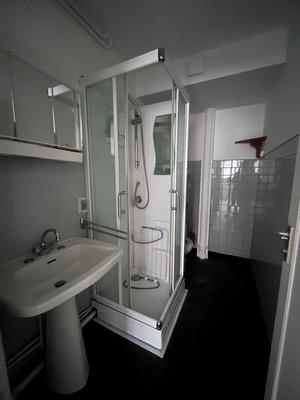 Appartement - 17 m² - 1 pièce