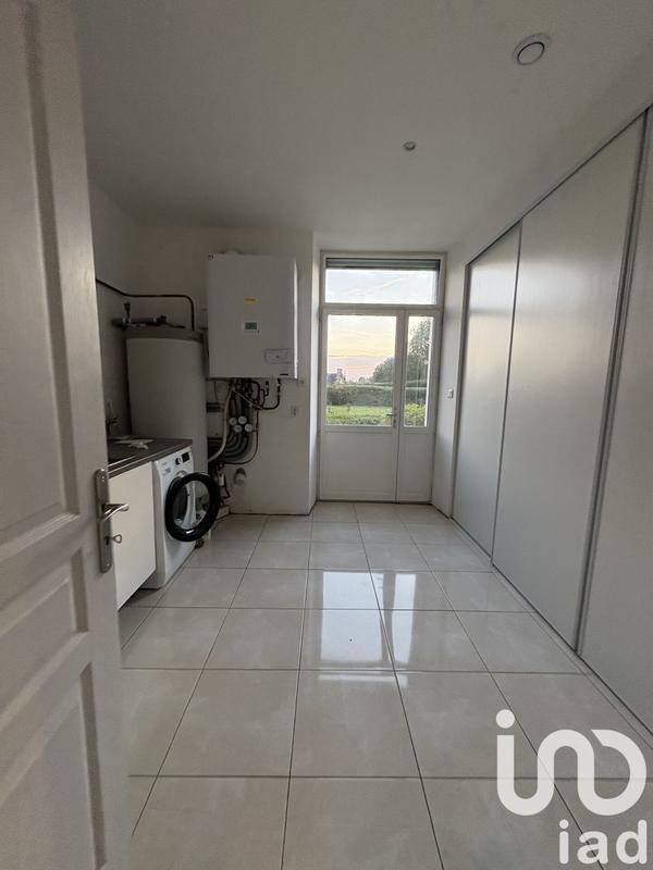 Maison de ville - 430 m² - 19 pièces