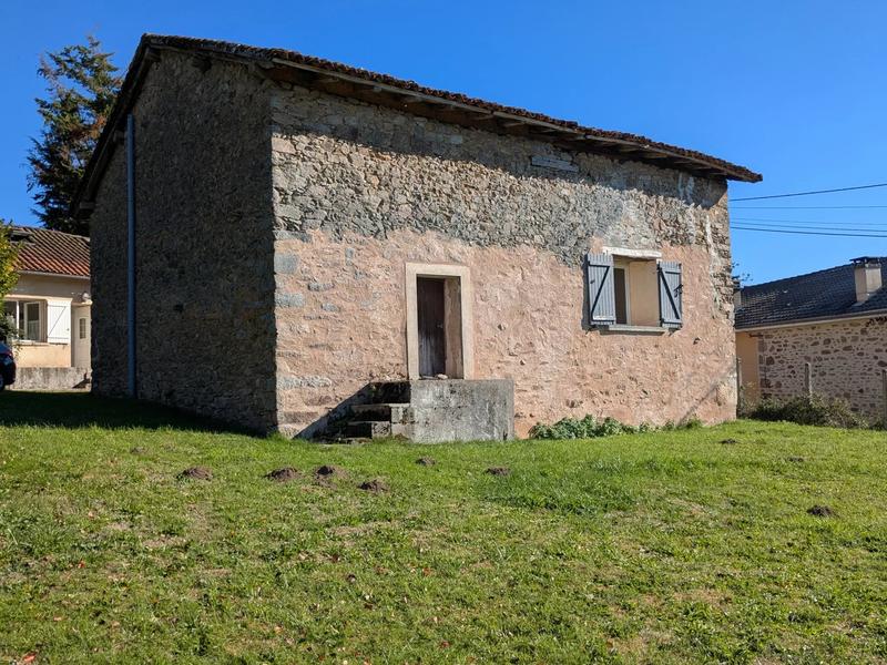 Maison de village - 89 m² - 5 pièces