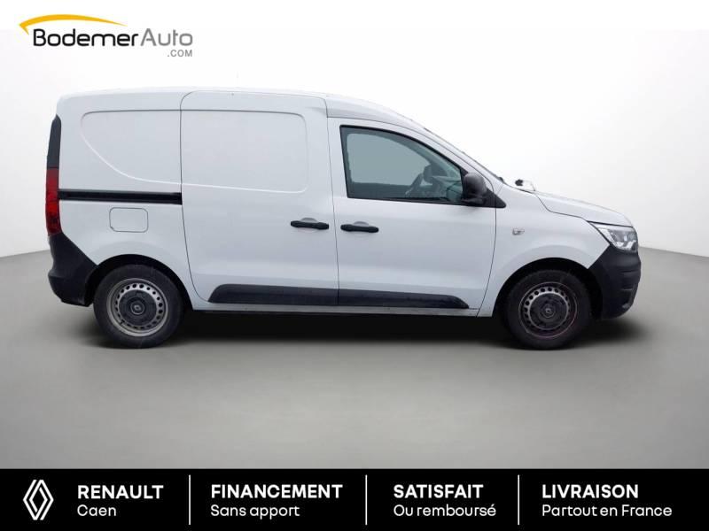 Renault Express (30) Van Blue Dci 75 - 22 Confort