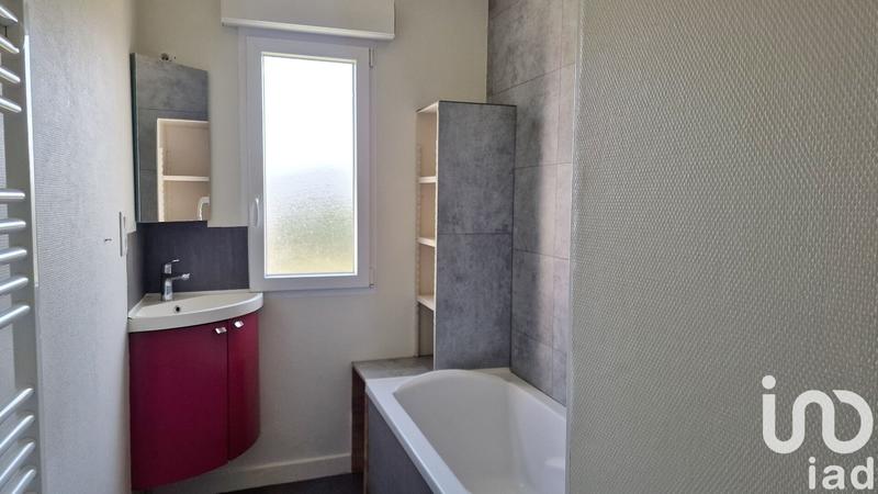 Maison - 115 m² - 6 pièces