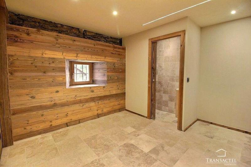 Appartement - 89 m² - 4 pièces