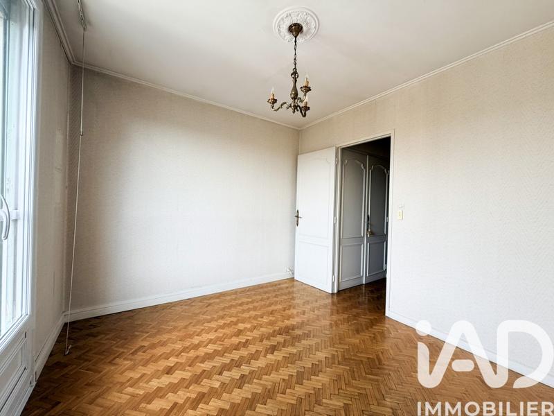 Appartement - 72 m² - 4 pièces