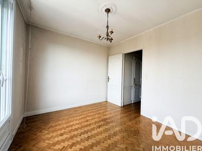 Appartement - 72 m² - 4 pièces