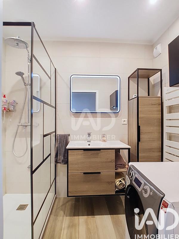 Appartement - 68 m² - 3 pièces