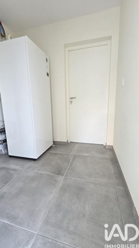 Maison - 116 m² - 5 pièces