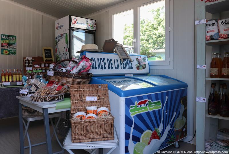 Gaec de la Pierre Cochée