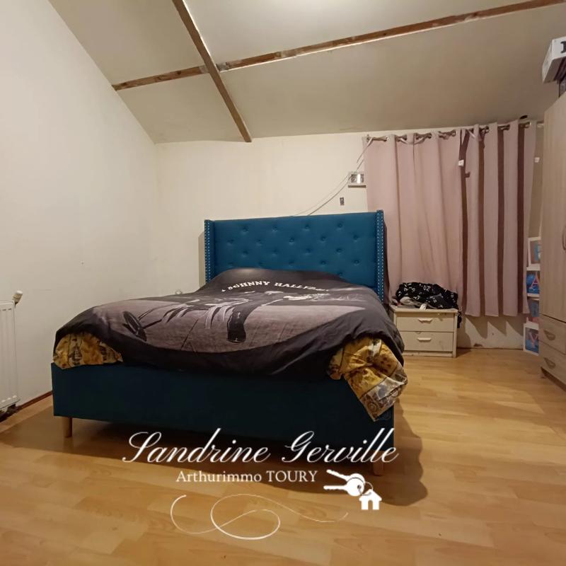 Maison - 139 m² - 6 pièces