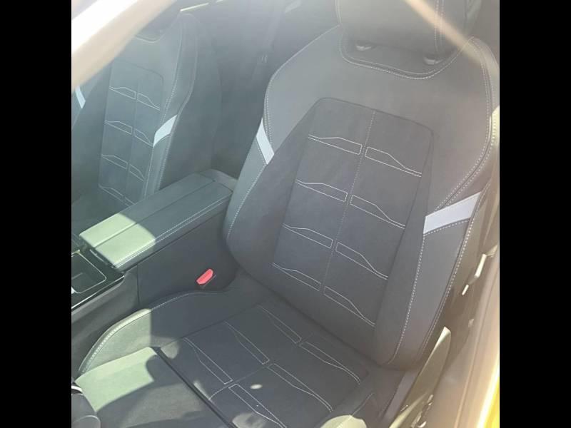 Opel Astra 1.2 Turbo Hybride 145 ch e-Dct6 Gs