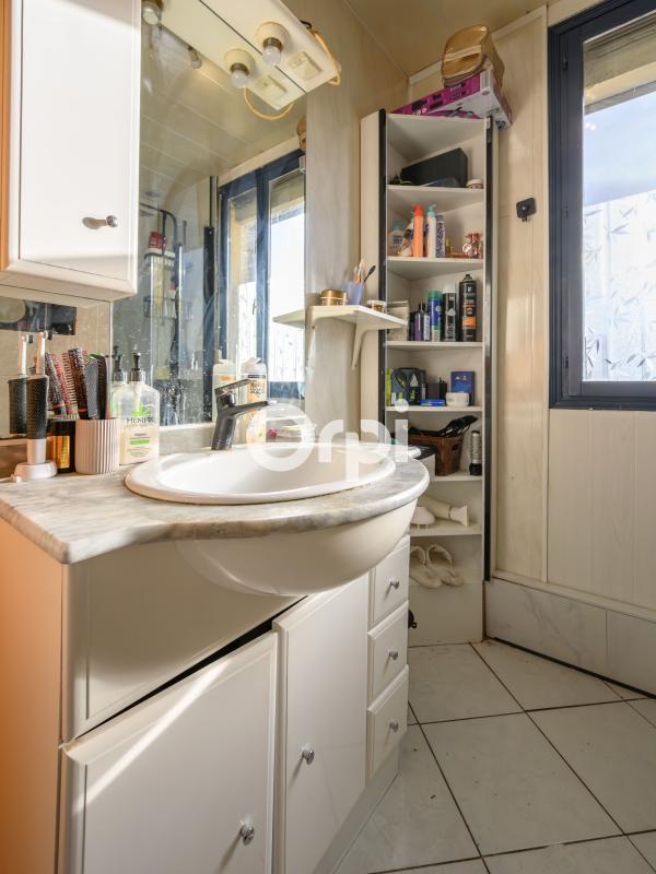 Maison - 72 m² - 4 pièces