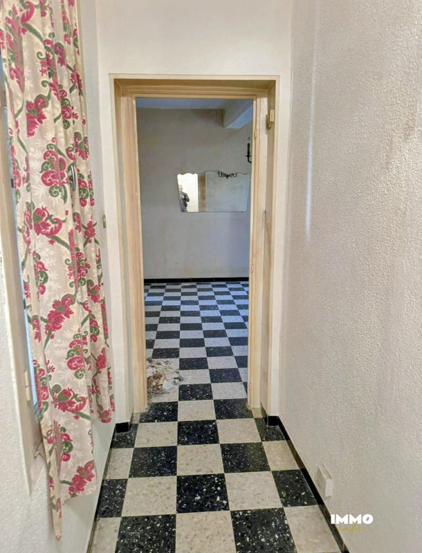 Appartement - 74 m² - 4 pièces