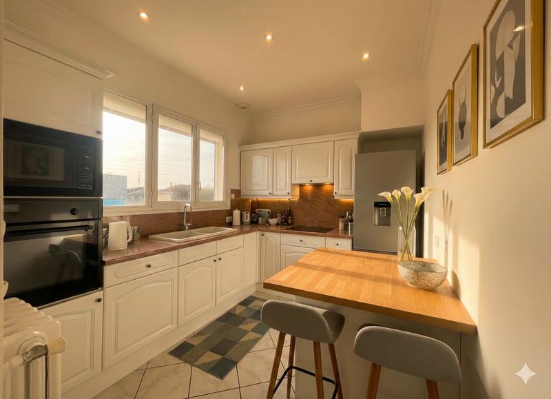 Villa - 269 m² - 14 pièces