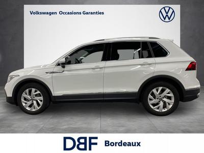 Volkswagen Tiguan 1.5 Tsi 150ch Dsg7 Elegance