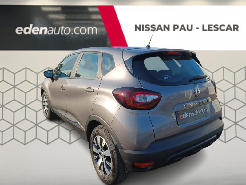 Renault Captur TCe 90 Intens