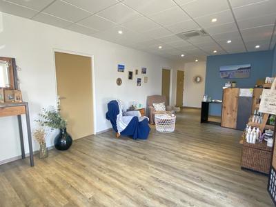 Local commercial - 80 m²