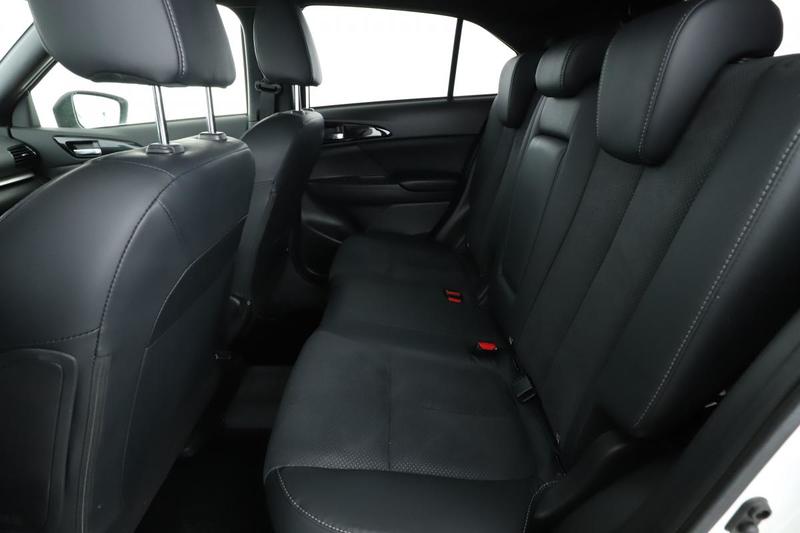 Mitsubishi Eclipse Cross 2.4 Mivec Phev Twin Motor Business 4wd 188 ch