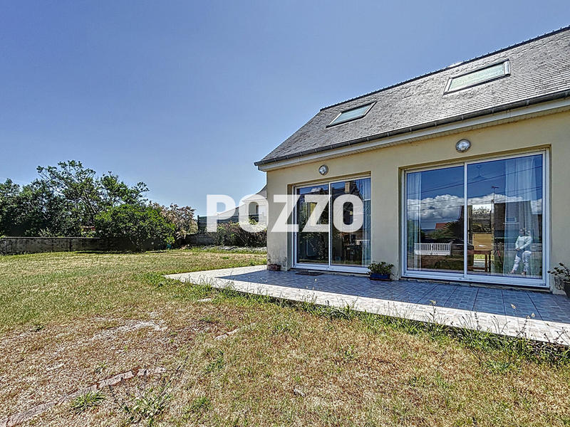 Maison - 41 m² - 2 pièces