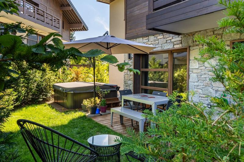 Appartement - 49 m² - 3 pièces