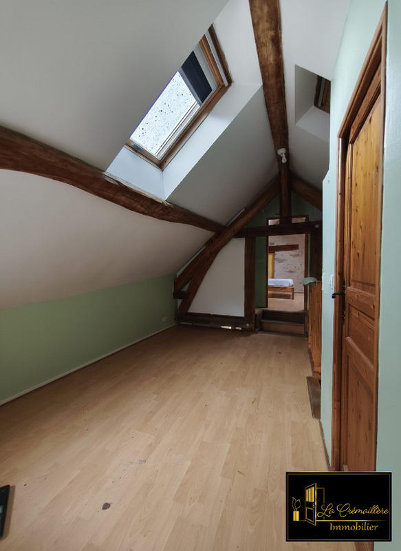 Maison - 84 m² - 4 pièces