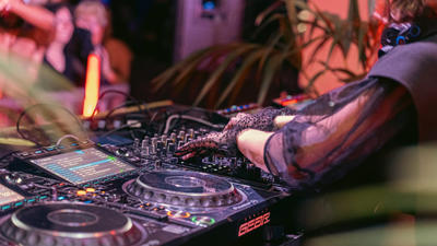 Atelier - la mélodie du vivant