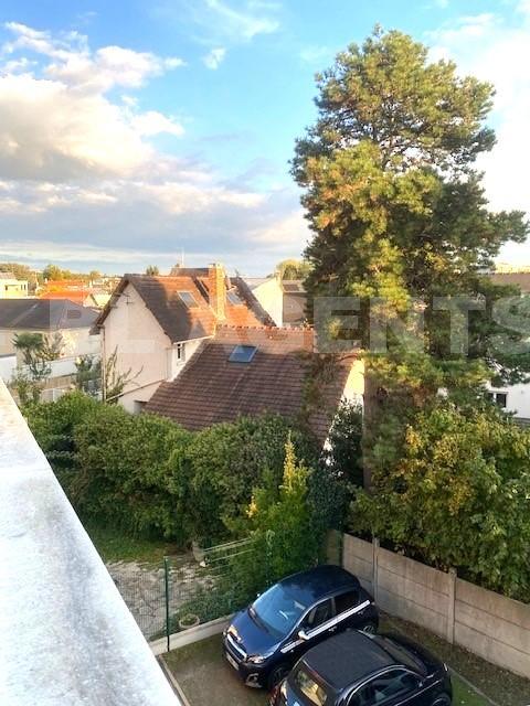 Appartement - 72 m² - 4 pièces