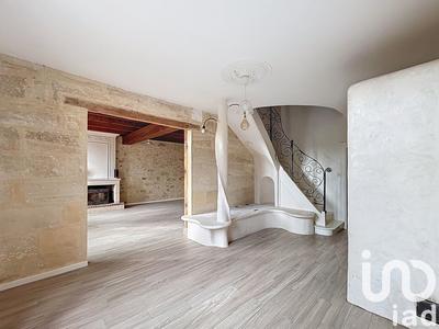 Maison - 169 m² - 5 pièces