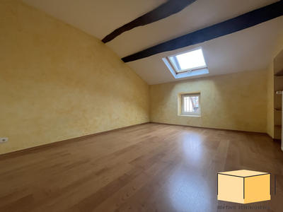 Appartement - 152 m² - 4 pièces