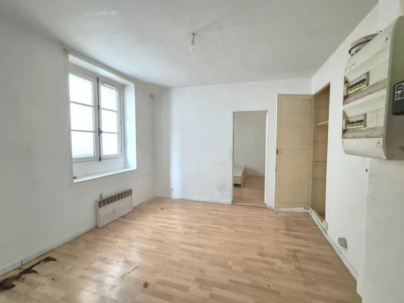 Appartement - 30 m² - 2 pièces