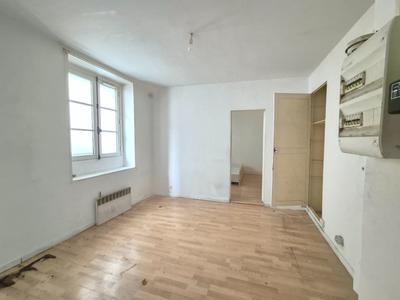 Appartement - 30 m² - 2 pièces