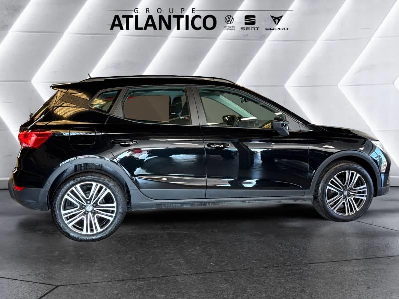 Seat Arona 1.0 Tsi 95 ch Start/Stop Bvm5 Urban