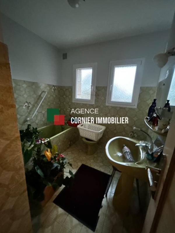 Maison de campagne - 133 m² - 6 pièces