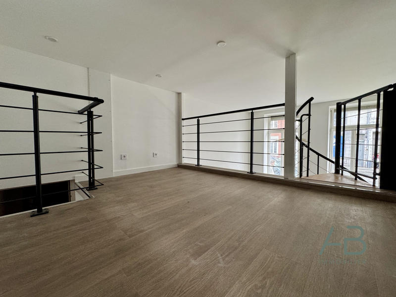 Appartement - 35 m² - 1 pièce
